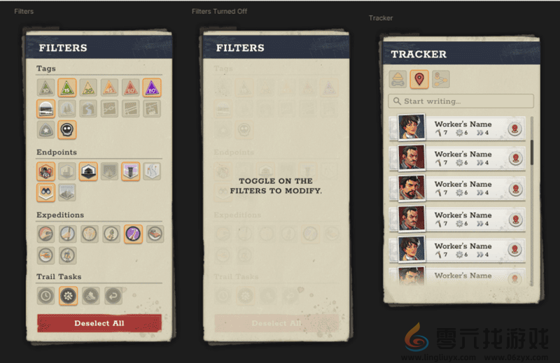 NYX最佳游戏《覆雪之上》获奖回顾：首创户外品牌游戏内植入，全面布局直播生态(图9)