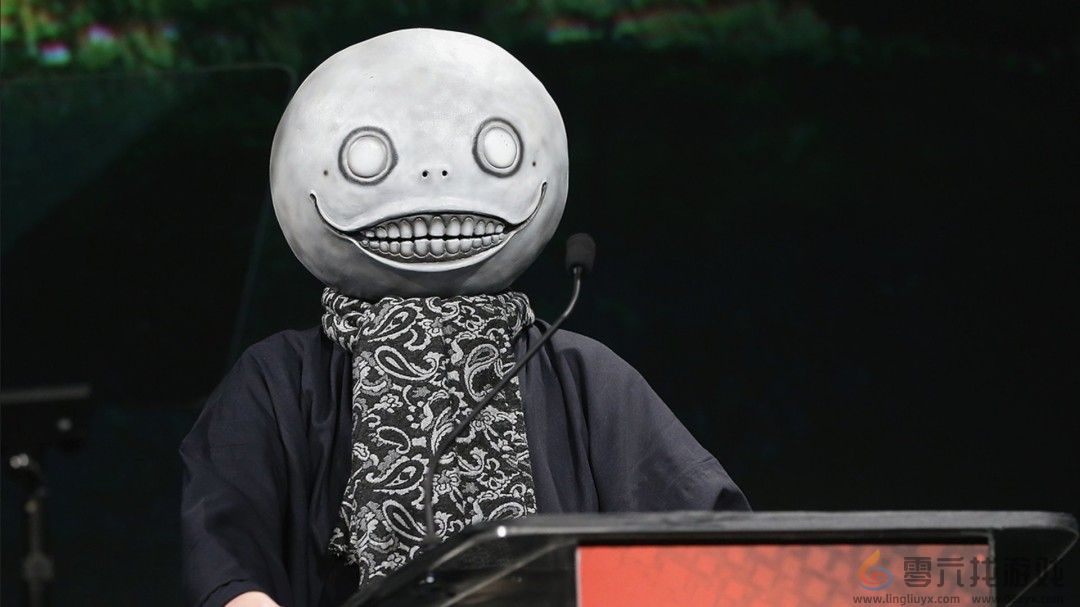 玩家催新作 横尾太郎喊冤：项目一直做 但全被