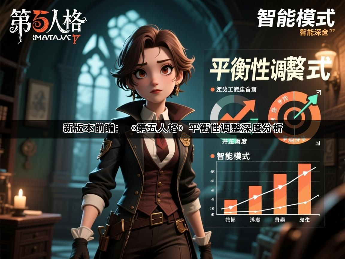 新版本前瞻：《第五人格》平衡性调整深度分析