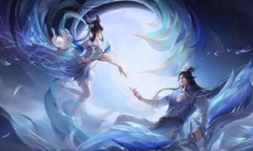 《王者荣耀》2月14日情人节如梦令CP皮肤介绍分享