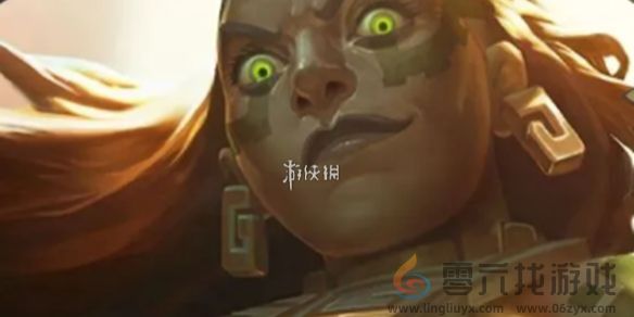 金铲铲之战s16俄洛伊技能介绍