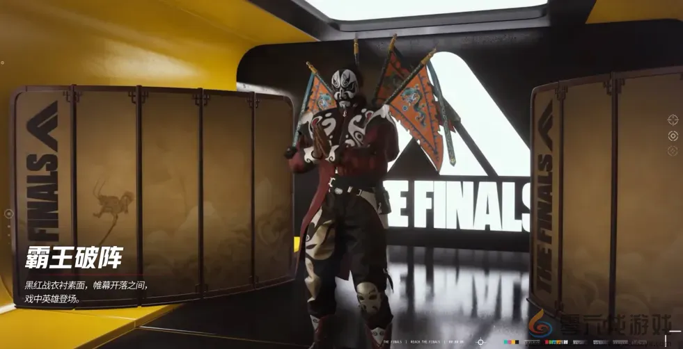 腾讯新游“掀盘子了”，要打开射击游戏的另一种玩法(图7)