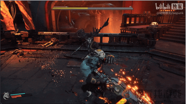 被冯骥盛赞单机首曝续作，制作人：国产单机市场扩大，需要更多作品来巩固(图3)