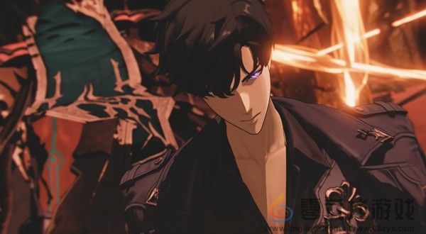 《我独自升级：起立·觉醒》豪华版玩家明日提前体验，ARPG爱好者必玩新作！(图2)