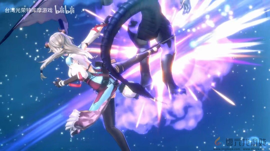 《蕾斯莱莉娅娜的炼金工房》追加女角色PV！蕾斯娜＆瓦莱莉娅(图8)