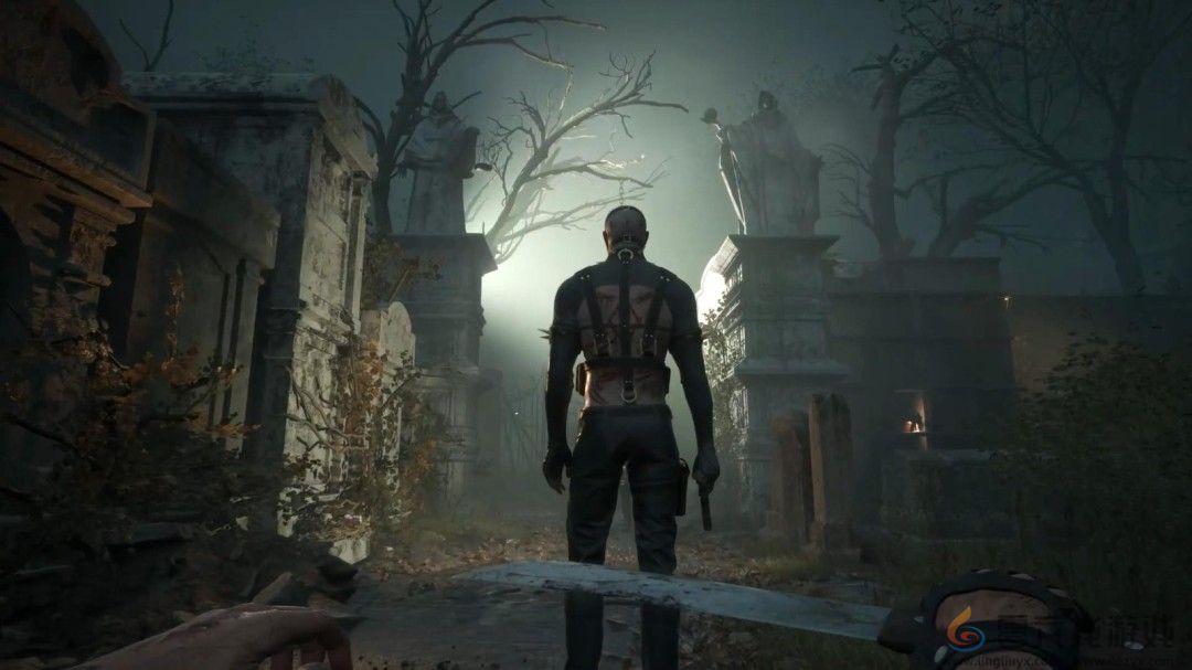 《猛鬼追魂：复苏》全新预告 直面地狱使者！(图3)