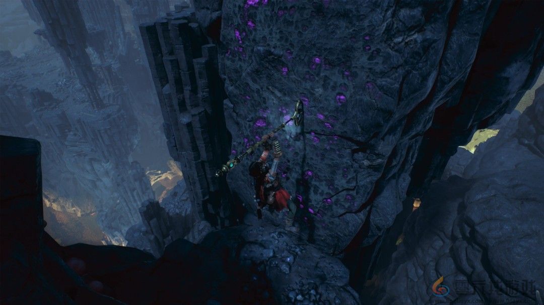 印度游戏《拉吉：kaliyuga》新预告 少女和弟弟冒险(图4)