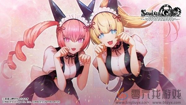 《STEINS;GATE RE:BOOT》确定推出 Steam 版(图18)