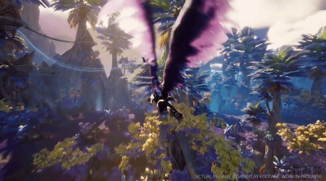 《永恒之塔2》跨越式进化 将于明年下半年推出(图1)