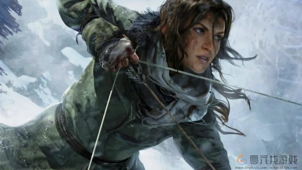 《古墓丽影》新作情报汇总 劳拉在印度冒险(图2)