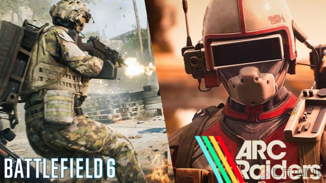 《战地6》将于11月25日开启为期一周的免费试玩(图1)