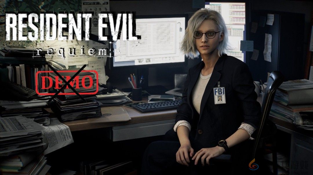 《生化危机9》不会有试玩版 开发团队专注于打磨品质(图1)