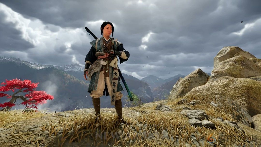 《羊蹄山之魂》将于11月24日大更新 追加二周目模式(图11)