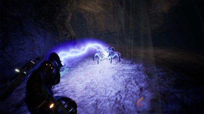 《太空谍影2》正式登陆Steam 好评宇宙探索射击(图3)