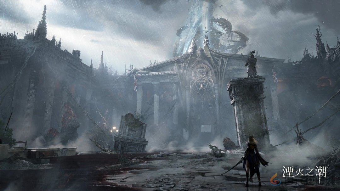 《湮灭之潮》新内容预热 将在Xbox发布会亮相(图3)