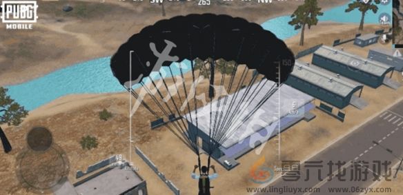 pubg国际服跳伞点推荐(图13) pubg国际服跳伞点推荐(图13)