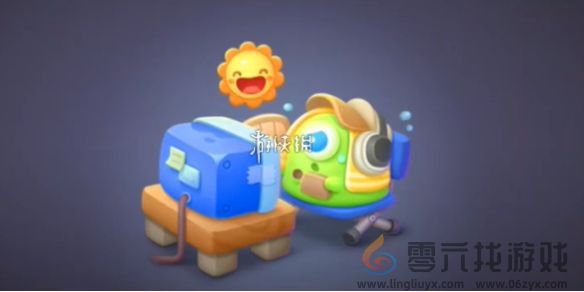 保卫萝卜4波波烤万物第6关攻略(图1)