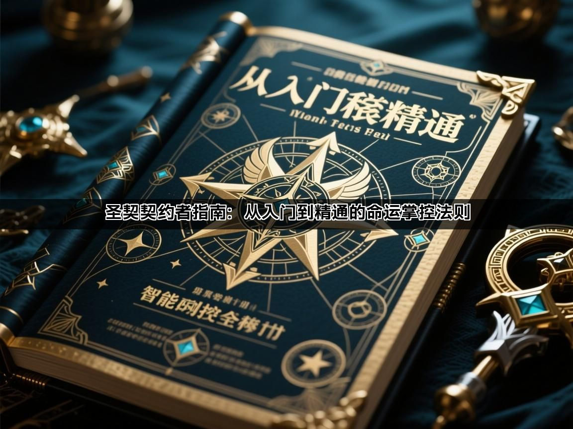 圣契契约者指南：从入门到精通的命运掌控法则