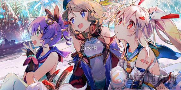 碧蓝航线国服和日服区别介绍