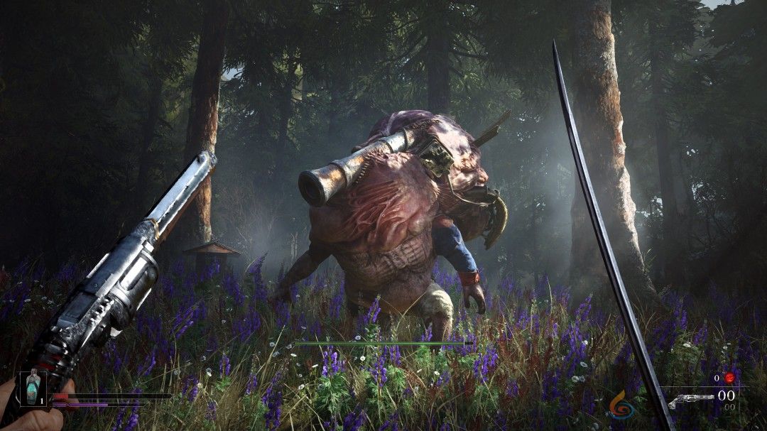 为拿破仑起死回生！类魂游戏《不朽遗志》新预告(图4)