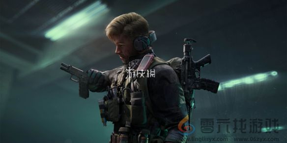 三角洲行动G18改枪方案