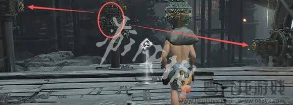 燕云十六声镇守晦谷机关解谜攻略(图4) 燕云十六声镇守晦谷机关解谜攻略(图4)