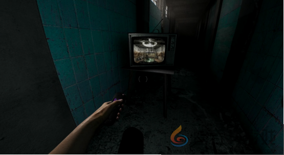 《A.I.L.A》评测：当 AI 读懂你的恐惧，噩梦便有了形状(图10)