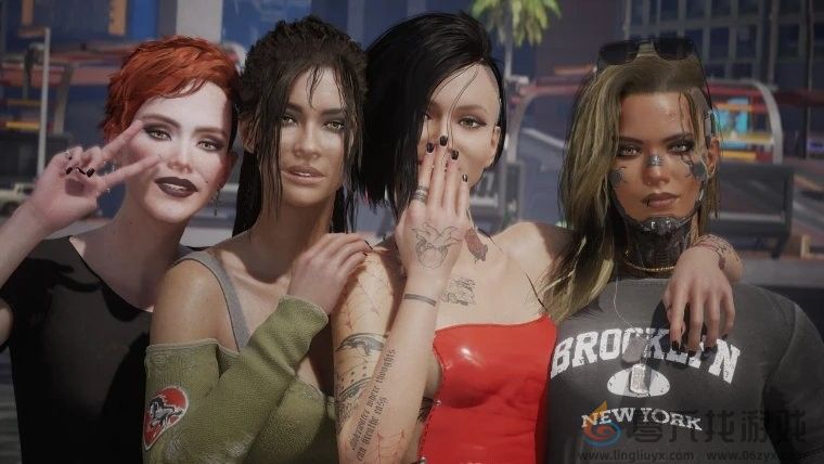 《赛博朋克2077》续作发售日期曝光 不会早于2028年发布(图1)