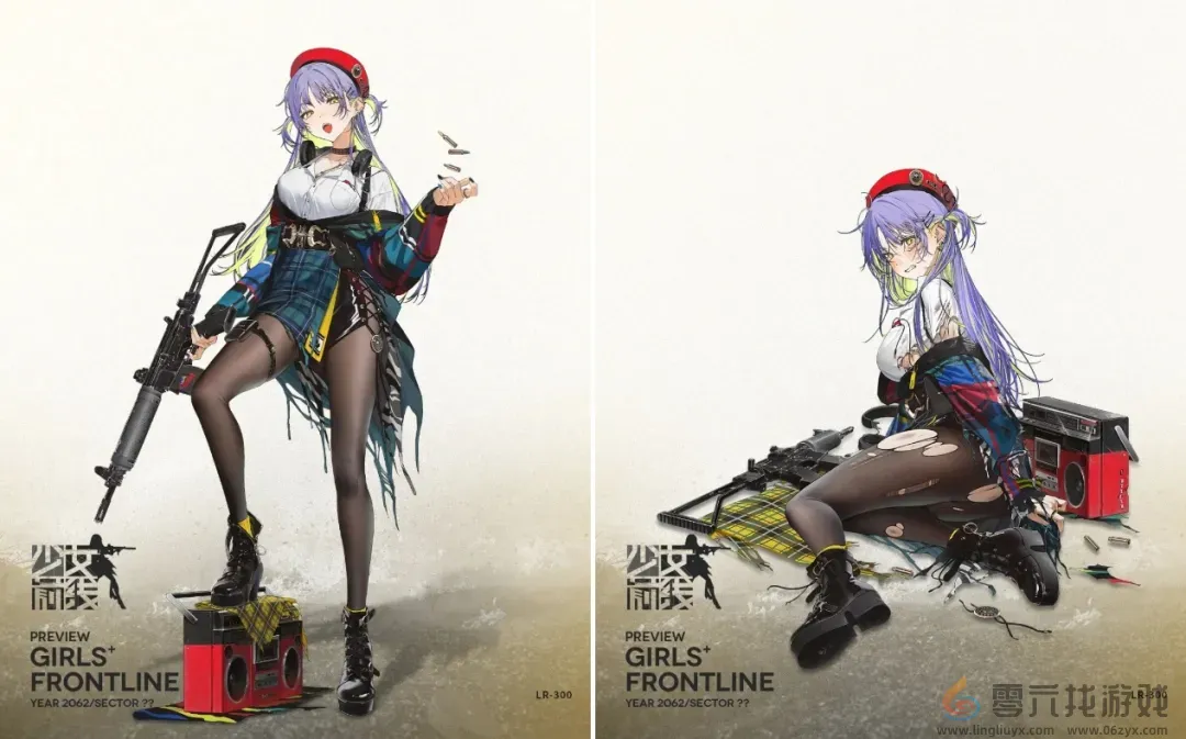 《少女前线》的“大结局”，是终章，亦是下个10年的序章(图21)