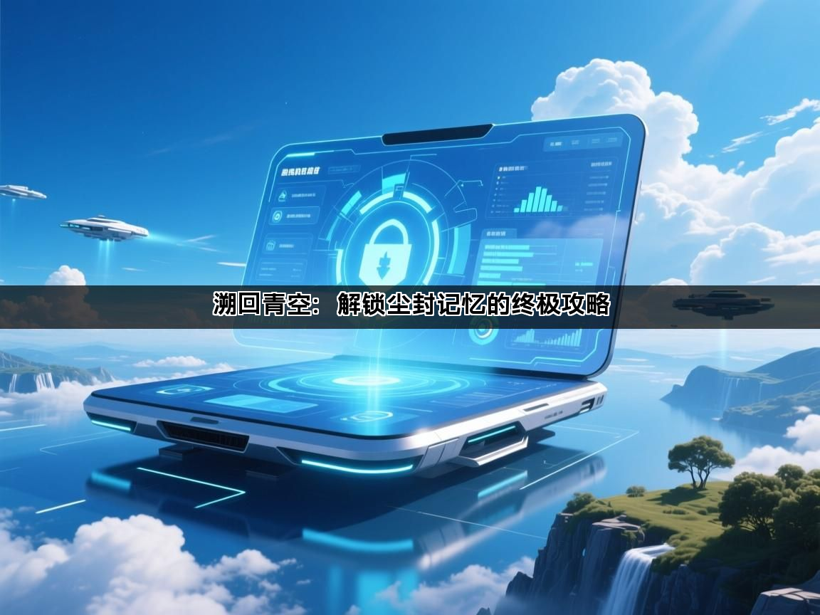 溯回青空：解锁尘封记忆的终极攻略(图1)