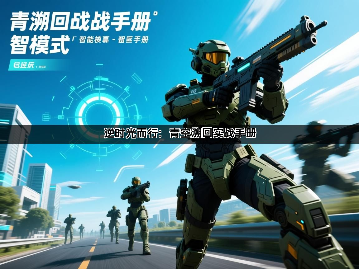 逆时光而行：青空溯回实战手册(图1)