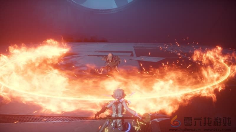 《无限机兵》全新内容现场试玩！杉果即将亮相2025WePlay文化展(图4)