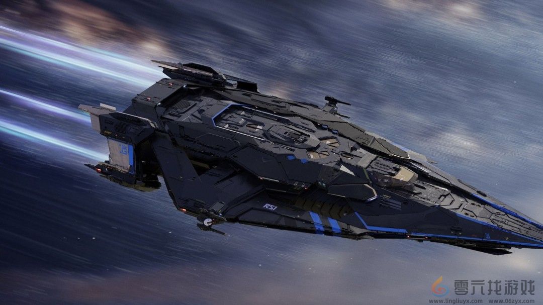 《星际公民》众筹神话再破纪录 筹资突破9亿美元(图3)