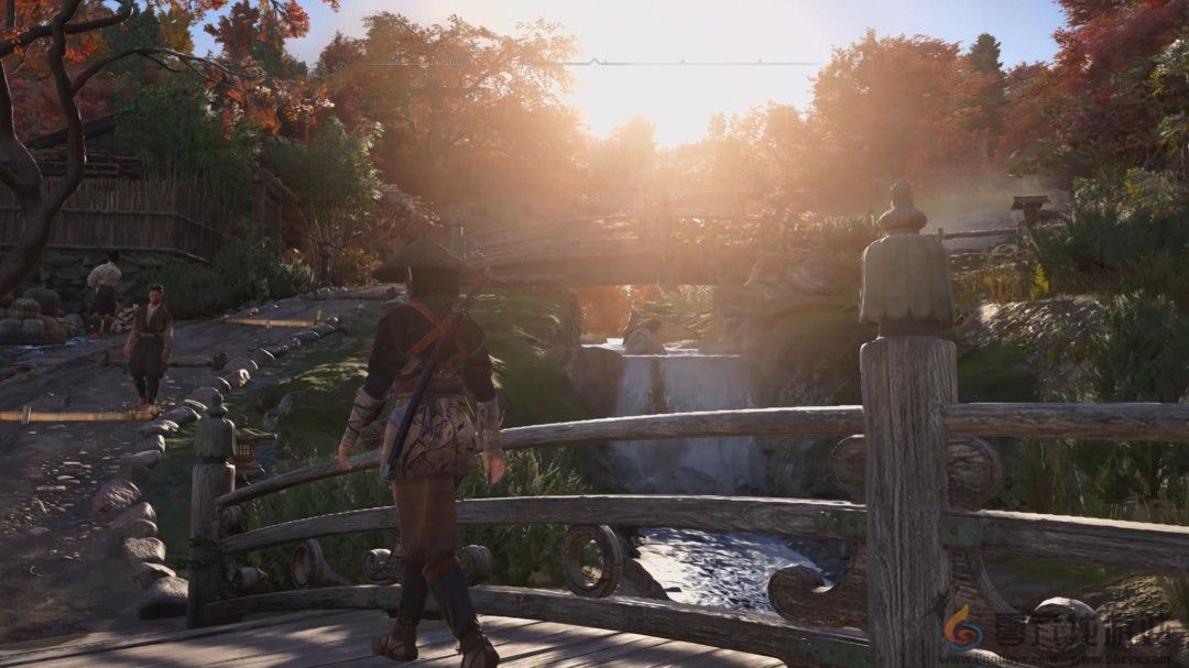 《刺客信条：影》Switch 2版细节 掌机模式也能稳定30帧(图7)