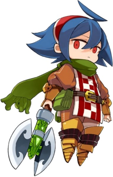 《CLADUN X3 -经典迷宫 X3-》简体中文版现已于2025年11月27日发售(图22)