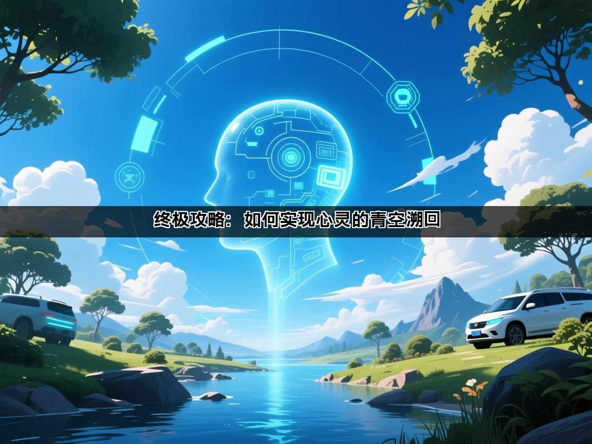 终极攻略：如何实现心灵的青空溯回