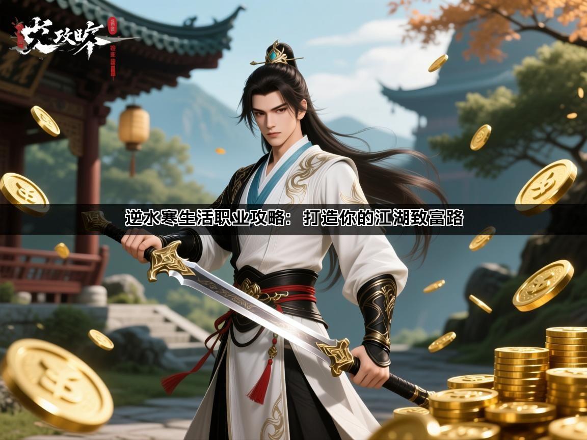逆水寒生活职业攻略：打造你的江湖致富路
