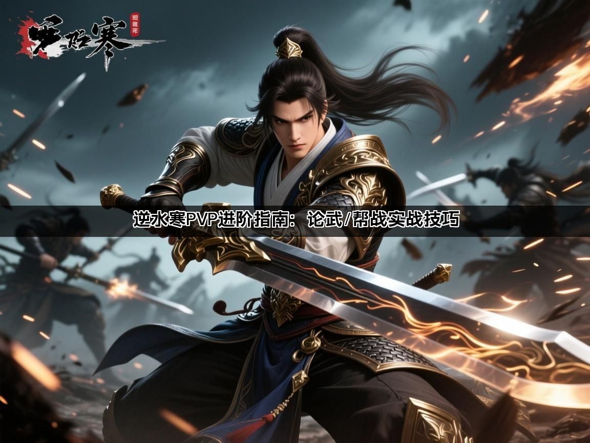 逆水寒PVP进阶指南：论武/帮战实战技巧