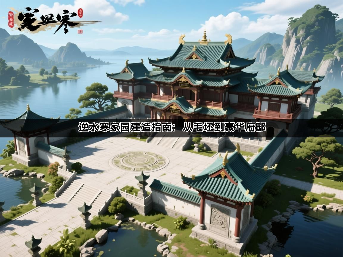 逆水寒家园建造指南：从毛坯到豪华府邸