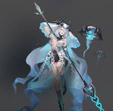 二重螺旋珍弗尔夫人怎么样