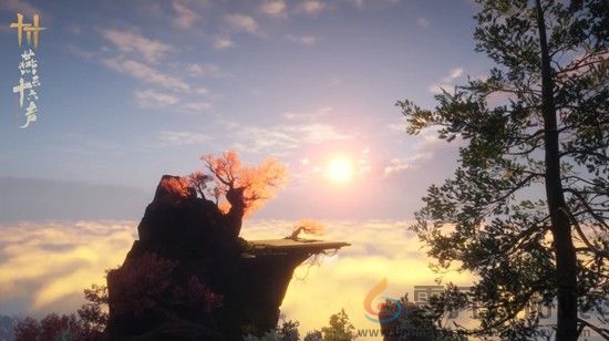 《燕云十六声》新地图探索攻略