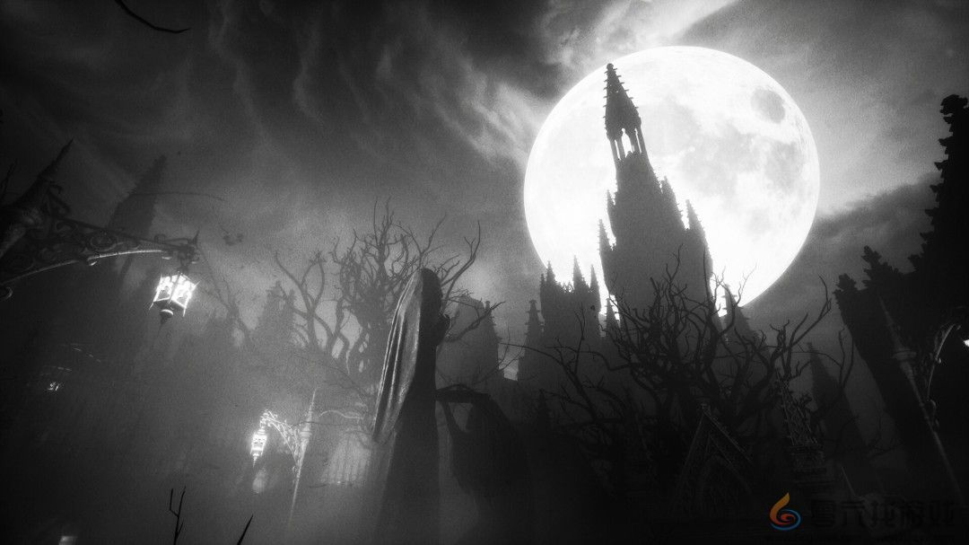 生存恐怖新作《录像怪谈》公开 12月10日发售(图2)