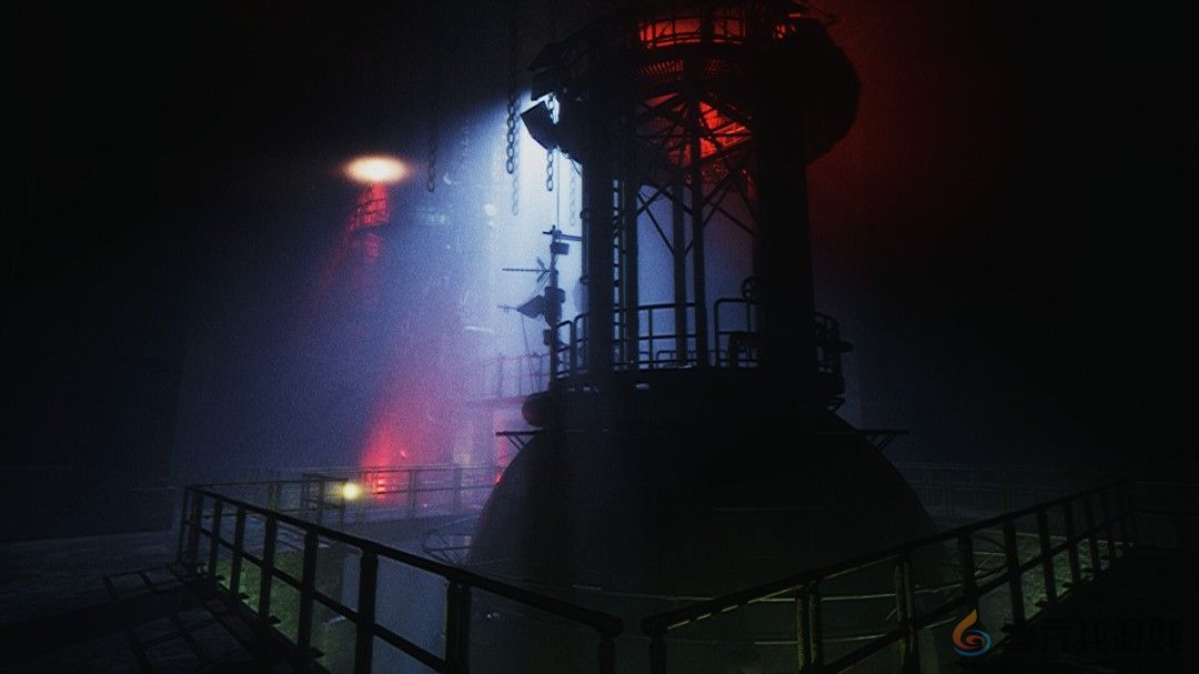 生存恐怖新作《录像怪谈》公开 12月10日发售(图7)