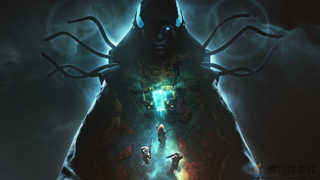 《命运2》总监承认新扩展包未能满足玩家的期望(图1)