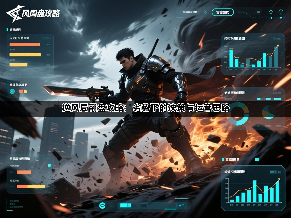 逆风局翻盘攻略：劣势下的决策与运营思路