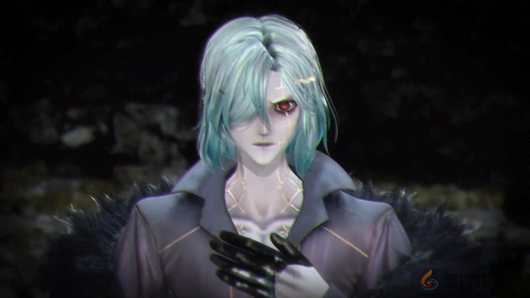 《噬血代码2》新预告片发布 展示游戏剧情(图4)