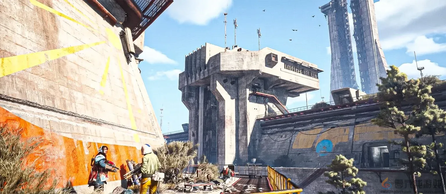 《ARC Raiders》更新上线 多项改进修复穿门问题(图2)