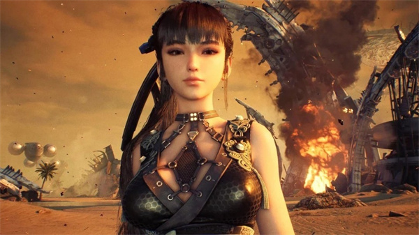 剑星Steam试玩版进度继承方法介绍说明(图2)