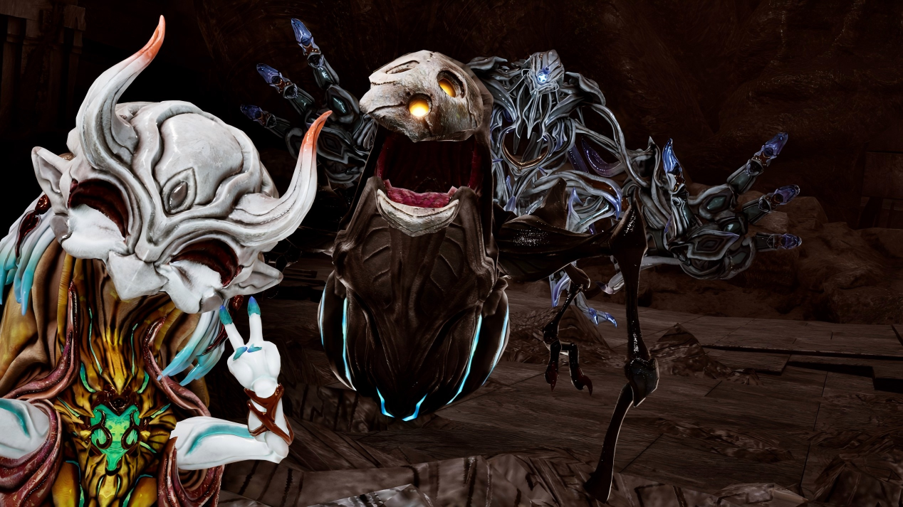 Yoshi.设计师亲自操刀！纺箱IP衍生冒险RPG《IZON.》Steam开启限时大促(图8)