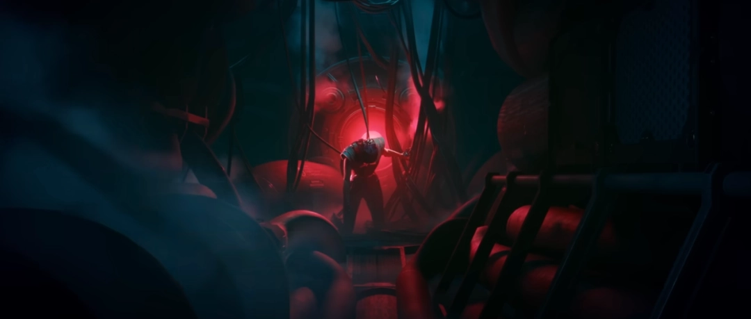 CDPR发布《赛博朋克2077》五周年纪念视频：夜之城的传奇(图5)